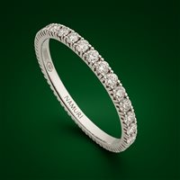 Anillo Namuri Mujer DIVA FEDINE in Oro Diamante 2029-070/M11